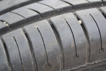 Š. Fabia IV, VW Polo, Seat Ibiza- NOVÝ letní komplet 185/65R - 13