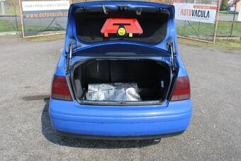 Volkswagen Bora 1,9TDI 66KW, STK 1/2027,DIG.KLIMA, r.v.2001 - 13