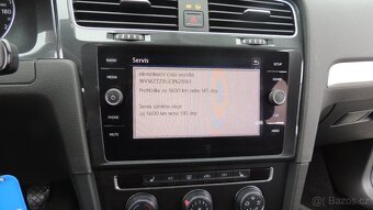 VW Golf Variant 1.6TDi,85kw,2018,2.maj.-21%DPH - 13