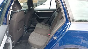 Škoda Octavia 1.6 TDI 4x4 - 13