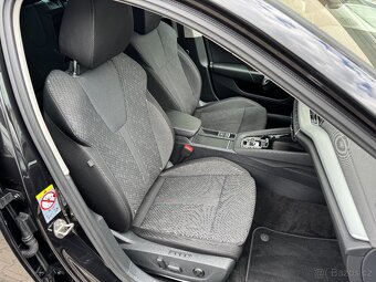 Škoda Octavia 4 2.0 TDI 110kW DSG Matrix LED Kamera Navi ACC - 13