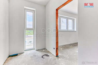 Prodej rodinného domu, 138 m²,Hluboká nad Vltavou,ul. Rybova - 13
