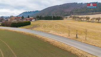 Prodej pozemku k bydlení, 1061 m², Rabí - Čepice - 13
