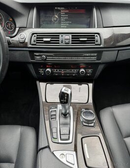 BMW Série 5 - 13