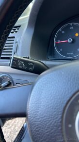 VW Touran 2,0 TDI 2006 STK,Highline - 13