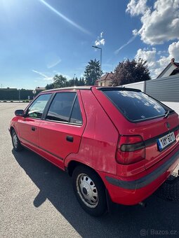 Škoda Felicie 1.3 MPI 50KW - 13