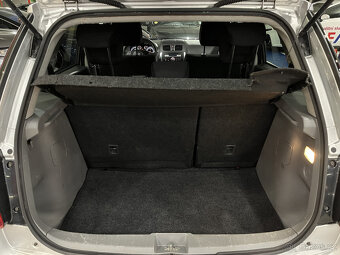 suzuki sx4 4x4 1.6    118.000KM - 13