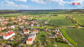 Prodej pozemku k bydlení, 1323 m², Blatno - 13