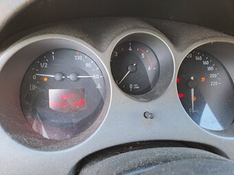 Seat Toledo 1.9 tdi 2005 - 13