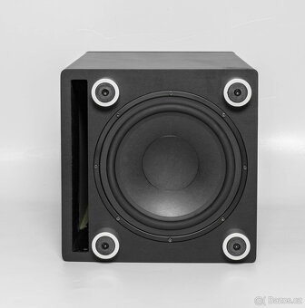 Teufel zostava 5.1 - 13