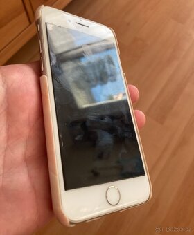 Apple iPhone 8 64GB 100%baterie - 13