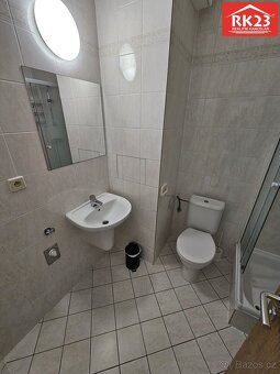 Prodej, Byt 3+kk, Mariánské Lázně, ul. Masarykova - 13