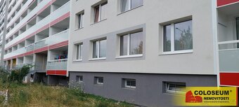 Praha – Stodůlky, byt 2+kk, 43 m2, rekonstrukce – byt - 13
