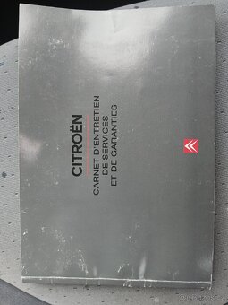 Citroen C3 1.4i - 13