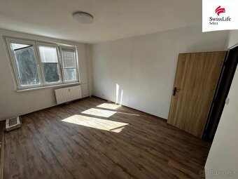 Pronájem bytu 2+1 51 m2 Závodu míru, Nejdek - 13