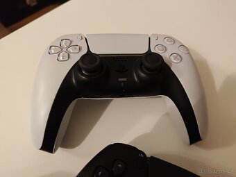 Sony PlayStation 5 spider man limited edition - 13