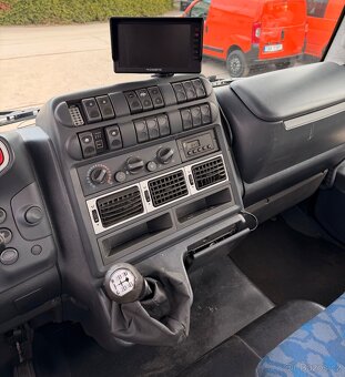🚚Iveco Eurocargo 120E + kontejner TOP STAV 🚚 - 13
