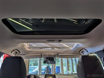 Mitsubishi Eclipse Cross 1.5 T-Mivec INTENSE PLUS - 13