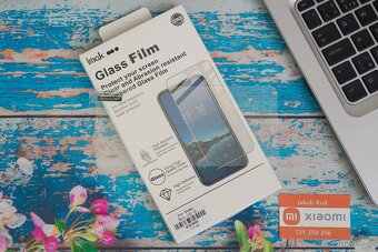 Tvrzené sklo IMAK H pro Xiaomi, Redmi a Poco - 13