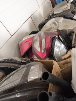 SUBARU náhradní díly - 13