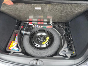 Fiat 500 X SPORT - 13