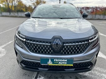 Renault Austral, 1.2 E-Tech full hybrid V ZÁRUCE - 13