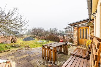 Prodej rodinného domu 120 m², Lesonice, ev.č. 00307 - 13