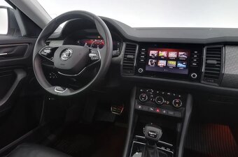 Škoda Kodiaq 2.0 TDI 4x4 rok 2023 - 13