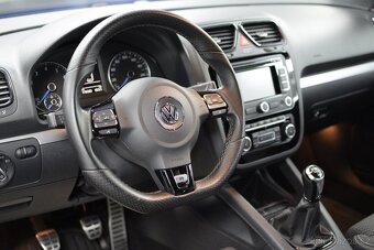 Volkswagen Scirocco 2.0 TSI R 195 kW - 13