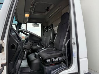 Iveco Eurocargo 140-250 E6 SKŘÍŇ/HYDRAULICKÉ ČELO - 13