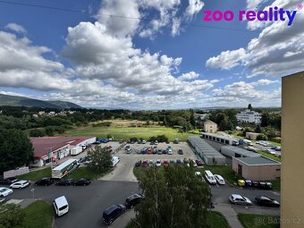 Prodej, byt 4+1, Jirkov, Tkalcovská ul. - 13