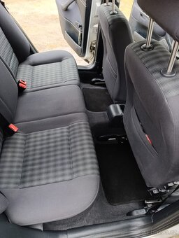 Škoda Octavia I - 13