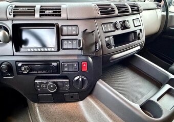 DAF CF 300 - 4x2 – Skříň – EURO 6 - 13