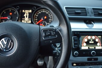 Volkswagen Passat 2,0 TDi ALLTRACK,PR.SERVIS - 13