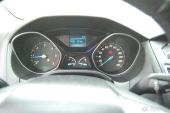 Ford Focus III 1.6tdci 85kw - 13