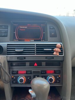 a6 c6 avant (s-line) 3.0 tdi automat - 13