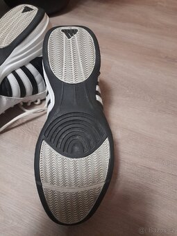 Adidas boty 47,5 - 13