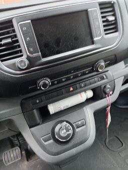Peugeot expert traveller - 13