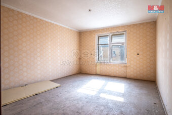 Prodej nájemního domu, 490 m², Mirotice, ul. Kopeckého - 13