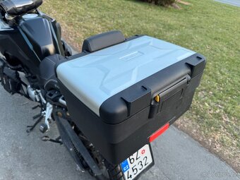 BMW F850 GS - 13
