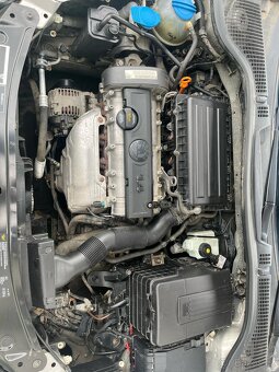 Škoda Octavia II 1.4 - 13