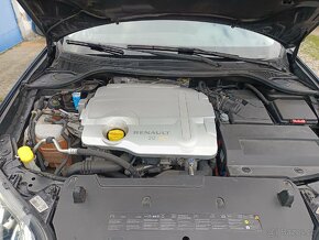 Renault laguna 3 2.0dci 110kw - 13