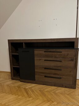 Ložnicový set - 13