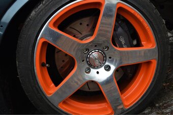 Opel Corsa B GSI C20XE - 13