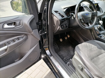 Ford Kuga 2.0tdci110kwST-Line-Prodáno - 13