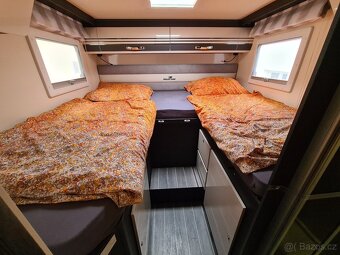 Autocaravan RollerTeam Kronos 284TL 2024 5-miest - 13