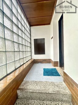 Rodinný dům 4+1 (230 m2) s garáží a zahradou - Tachov, ul. N - 13