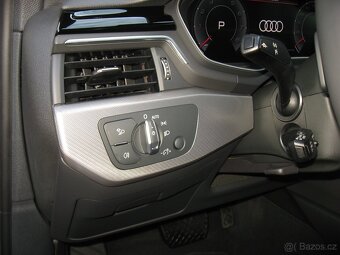 Audi A4 Allroad 2.0i 45TFSI 245PS Quattro A/T - 13