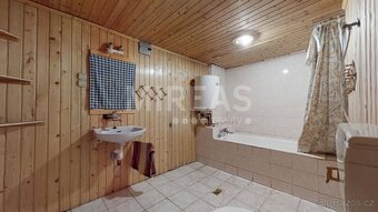 Bezno, prodej RD na pozemku 618 m2, okr. Mladá Boleslav. - 13