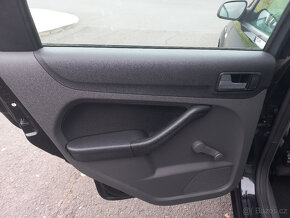 Ford Focus, 1.6 16V KLIMA serviska - 13